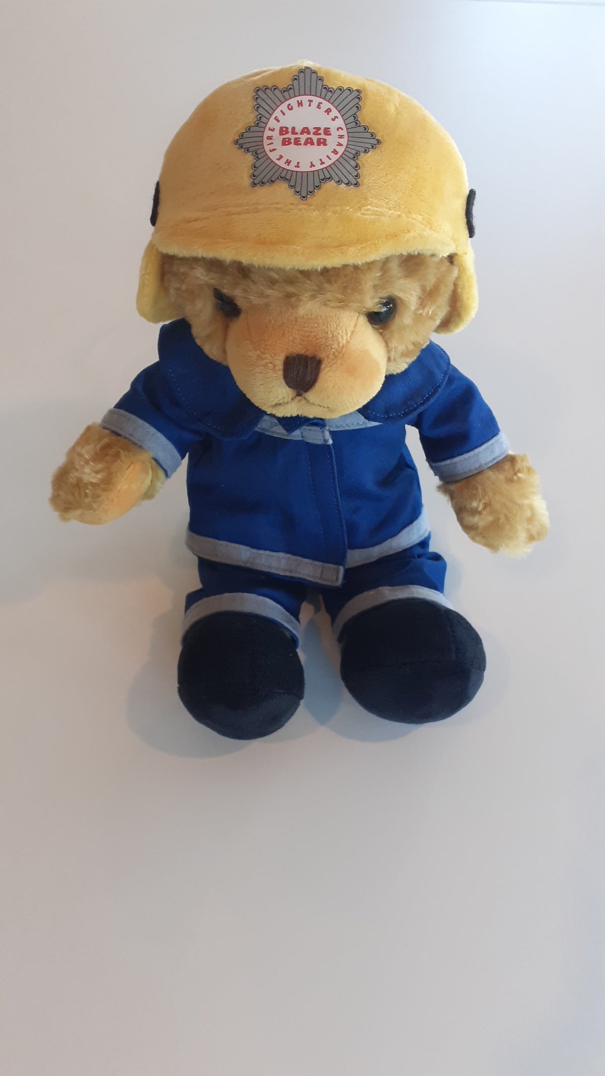 Blaze Bear - Original