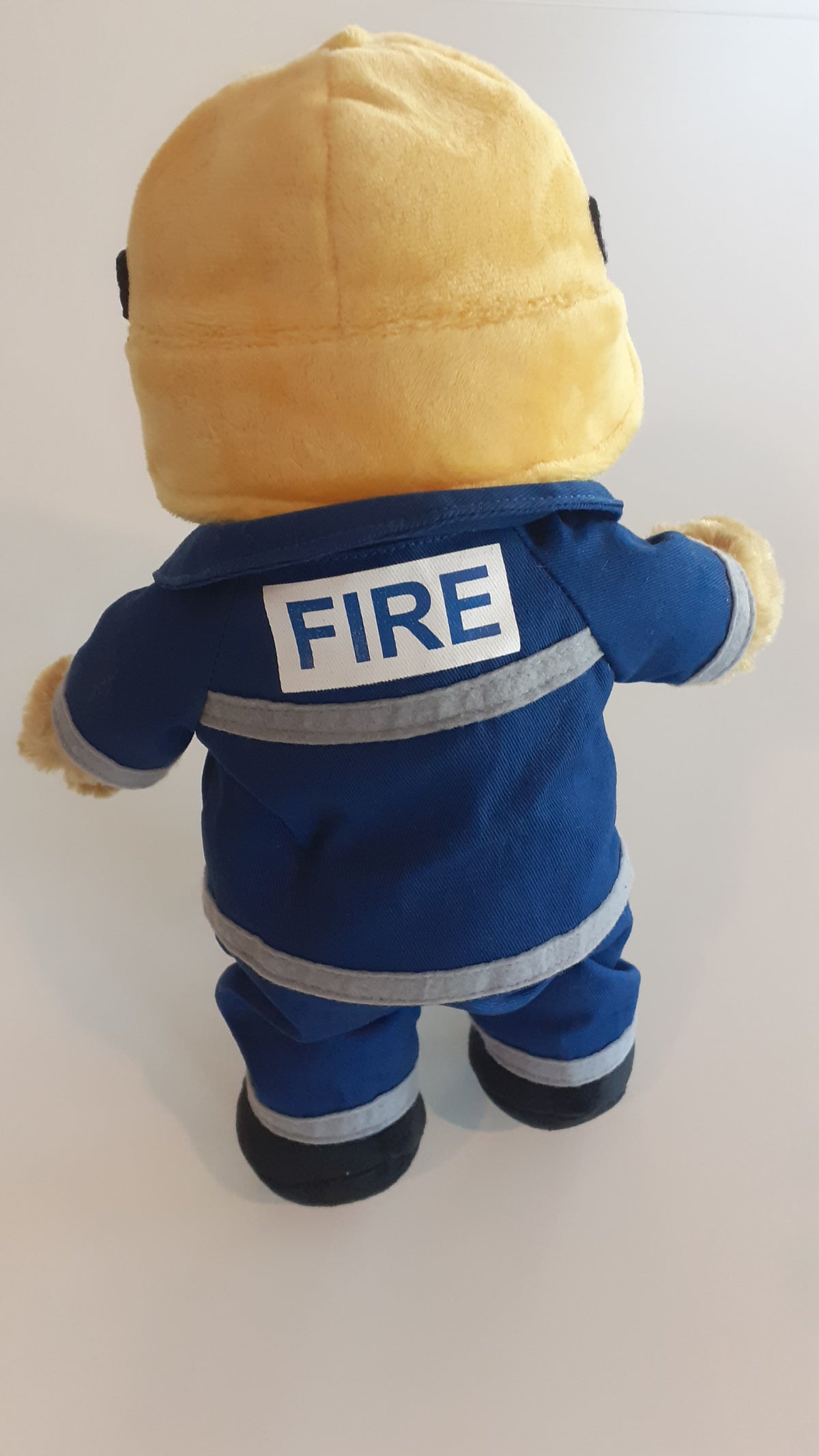 Blaze Bear - Original