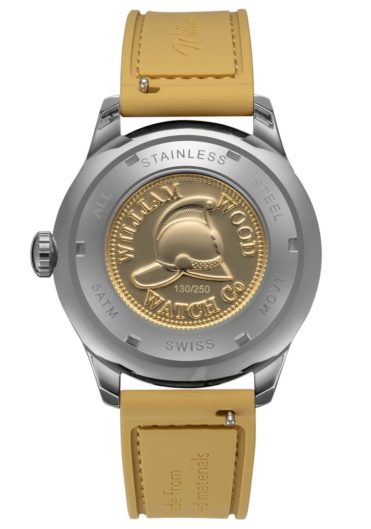 The Chivalrous Collection - Gunmetal Edition