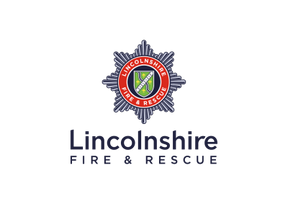 Lincolnshire FRS Hoodie