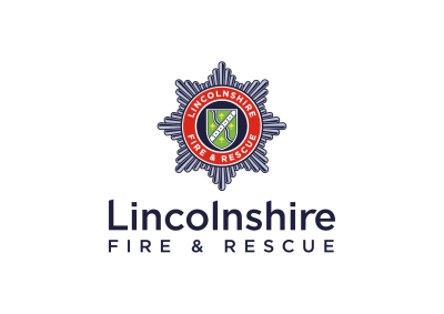 Lincolnshire FRS Hoodie