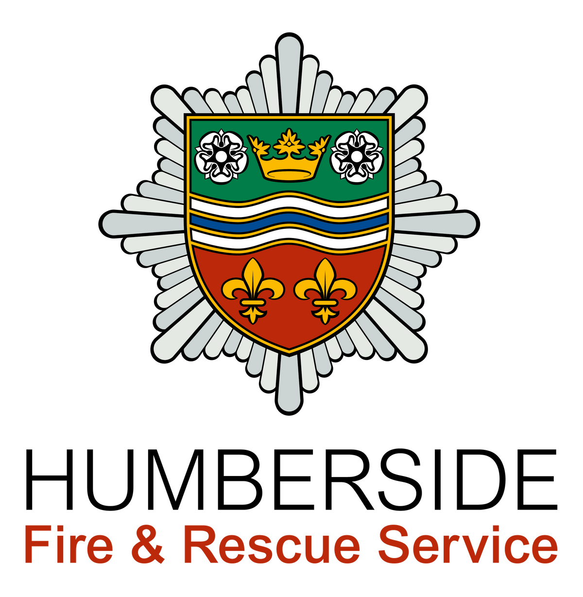 Humberside FRS Hoodie