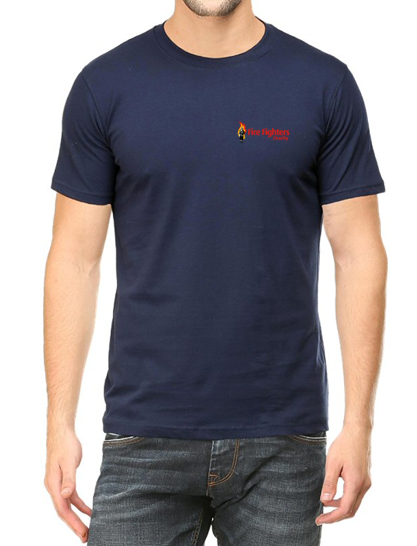 Charity Shirt - Khaki