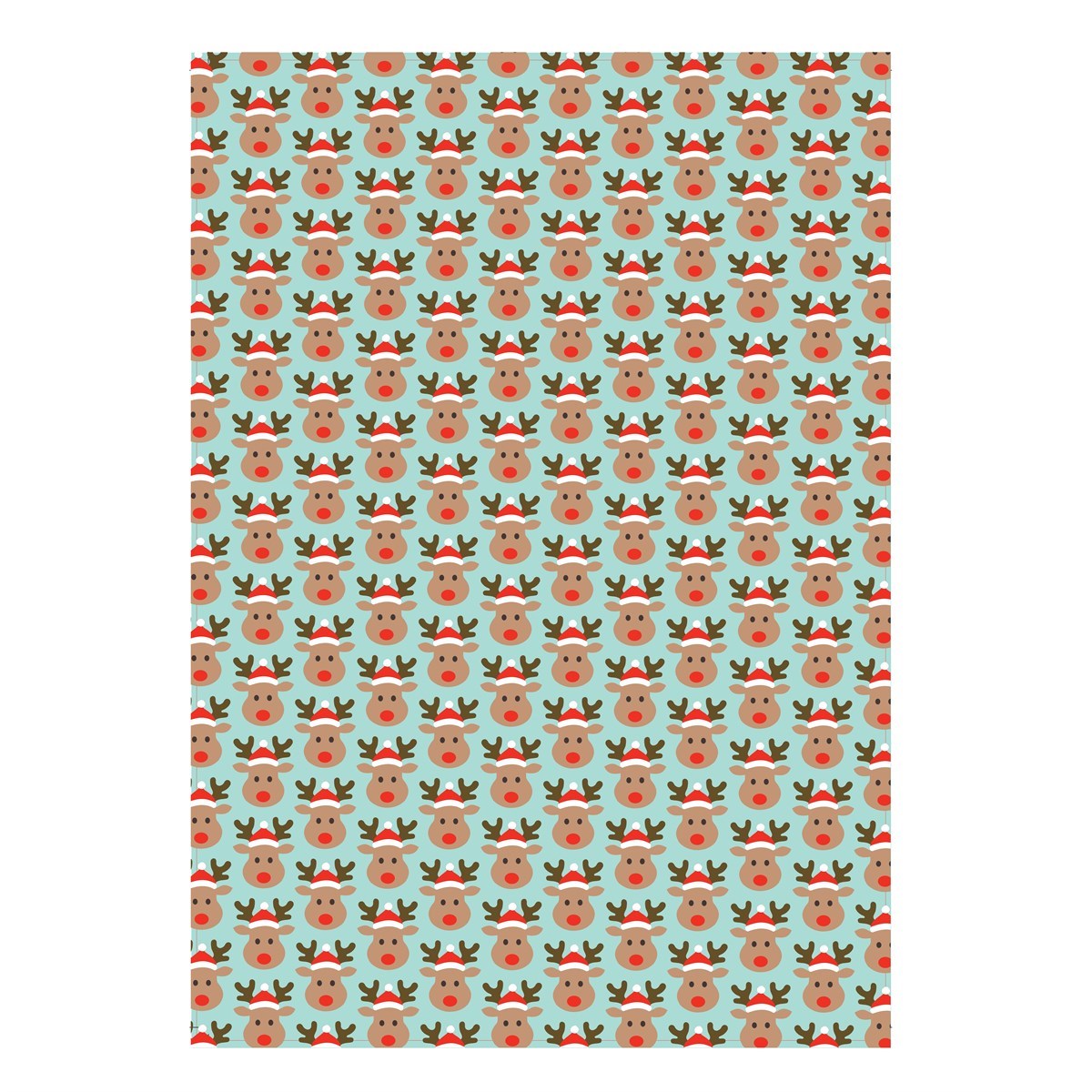 Christmas Wrapping Paper