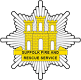 Suffolk FRS Hoodie