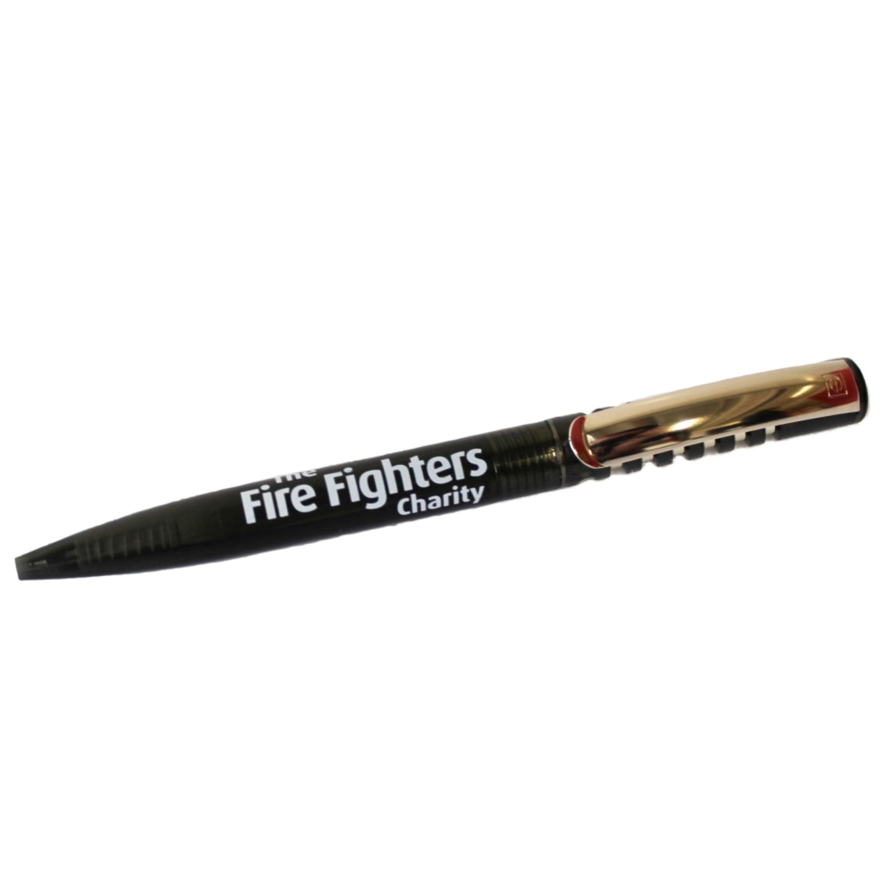 Fire Fighters Charity Pen