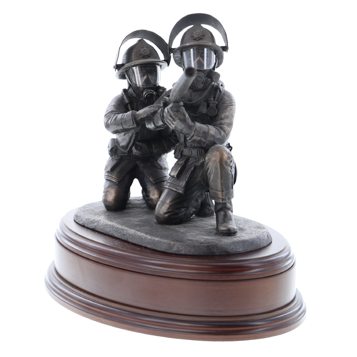 Laying of Foam - B434