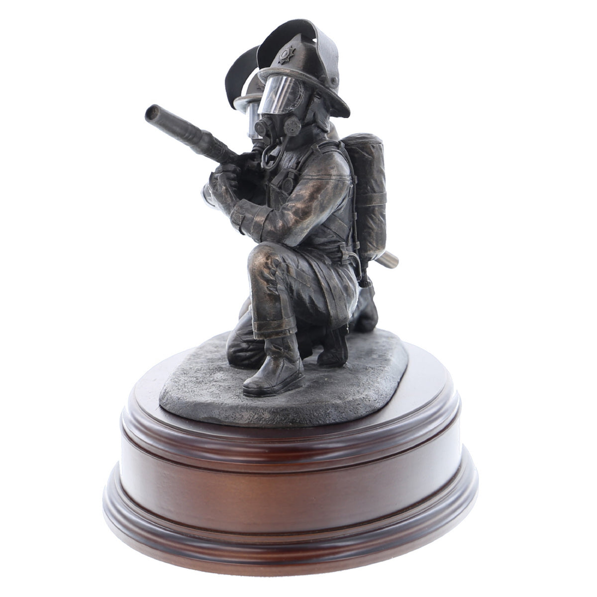 Laying of Foam - B434