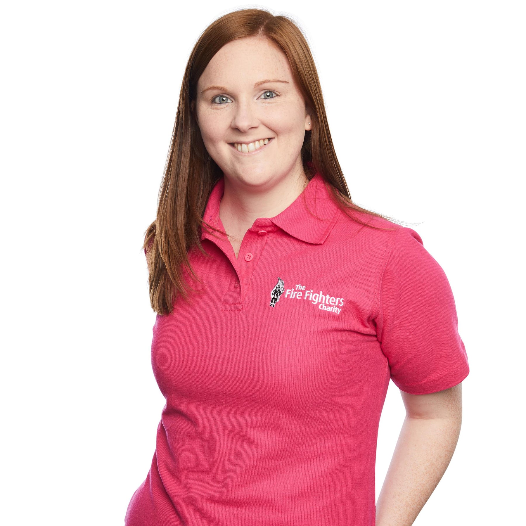 Women's Polo Shirts - SALE