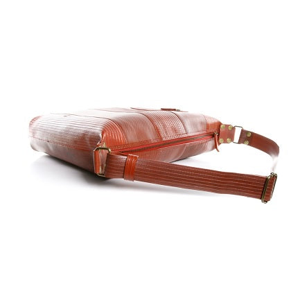 Elvis & Kresse Tooley MkII Tote Bag - Red