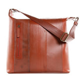 Elvis & Kresse Tooley MkII Tote Bag - Red