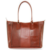 Elvis & Kresse Tote Bag - Red