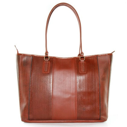 Elvis & Kresse Tote Bag - Red