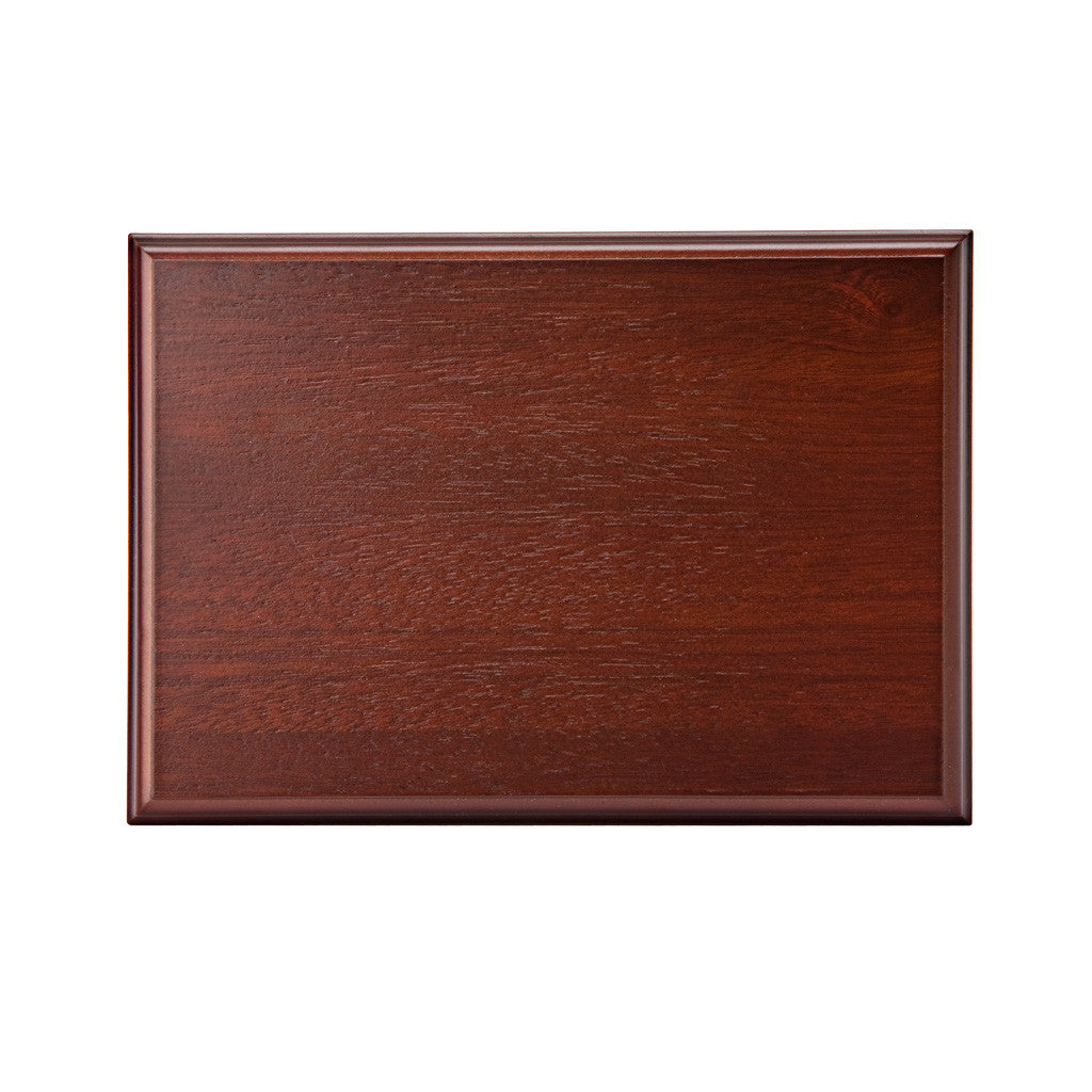 Mounting Board for BA Tally