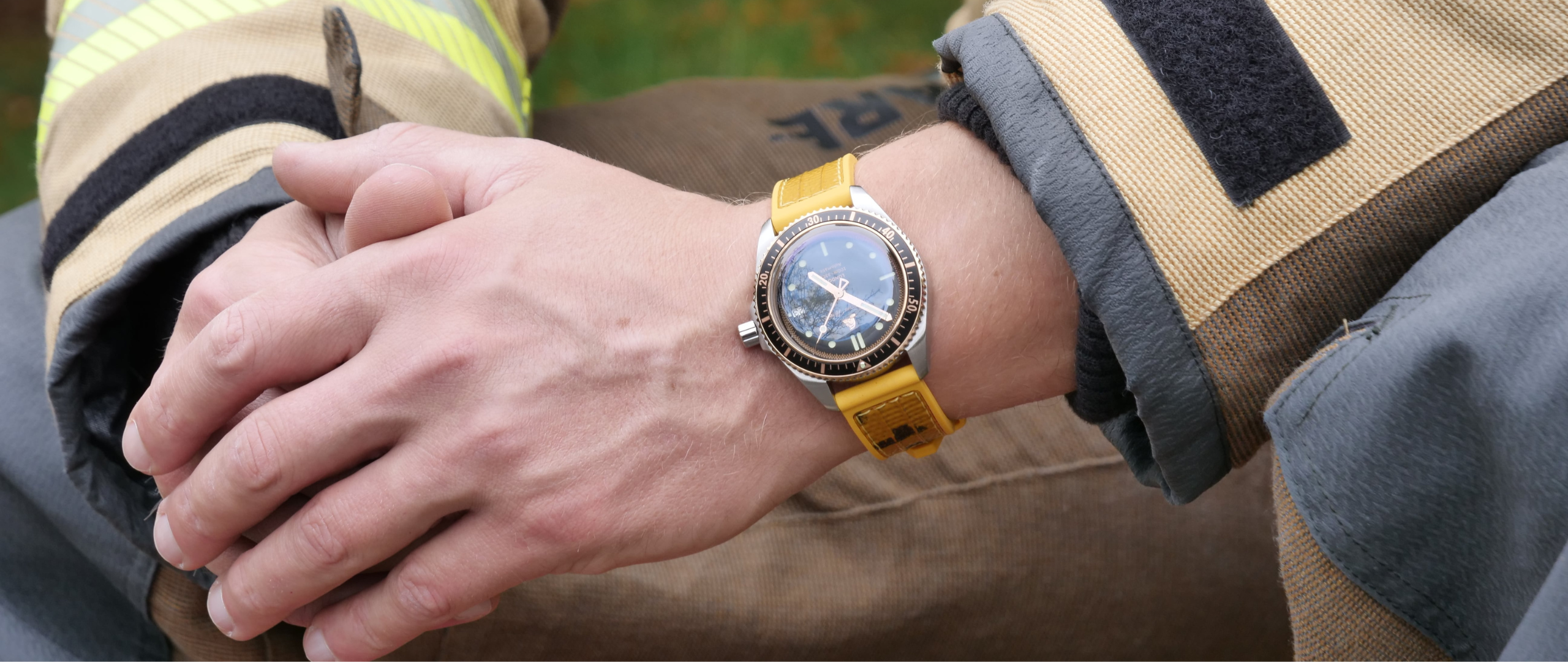 William Wood Watches