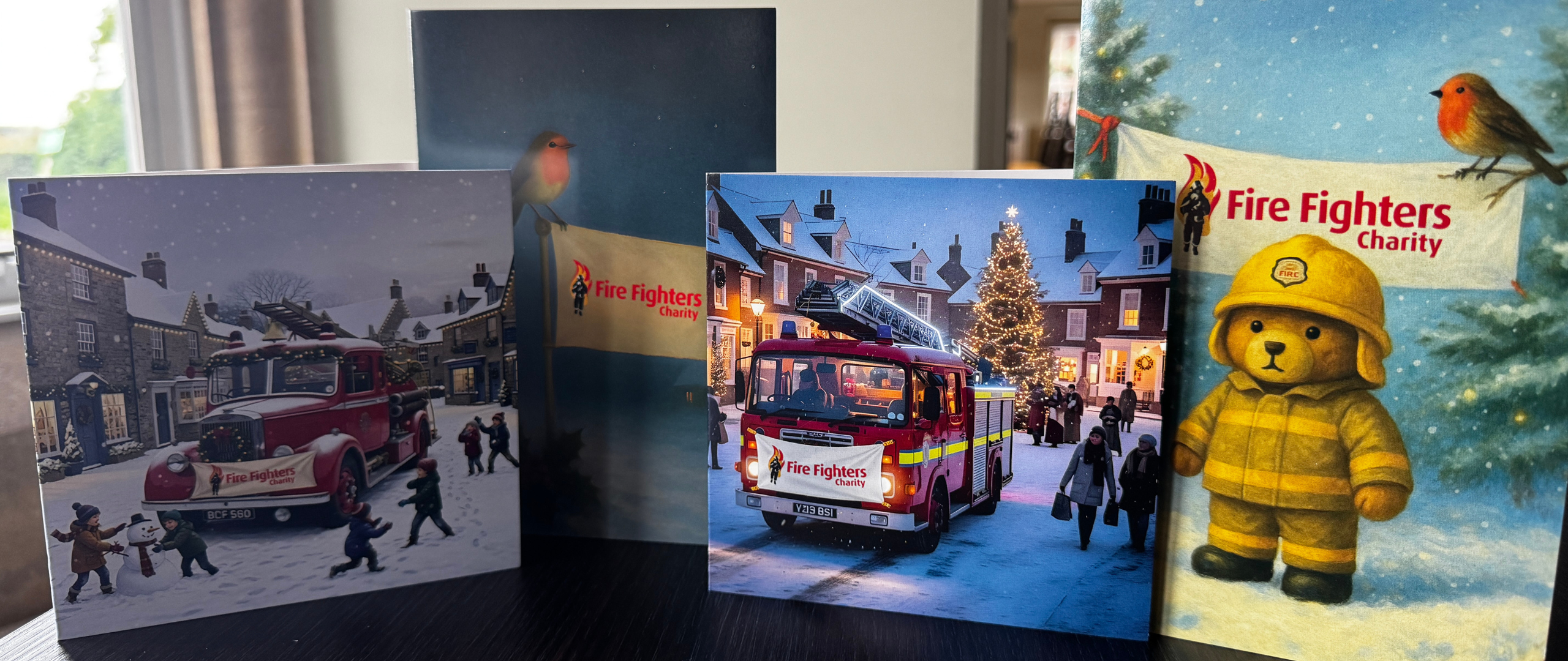 Christmas Card Collection