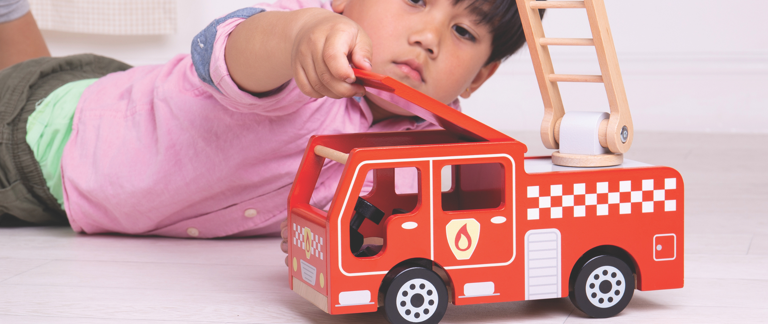 Toys & Children's Gifts