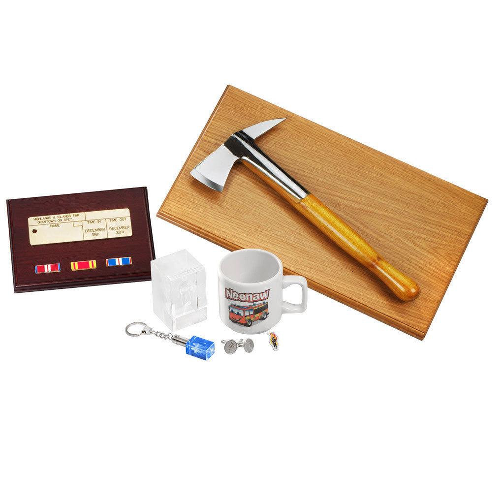 Fire Service Gifts