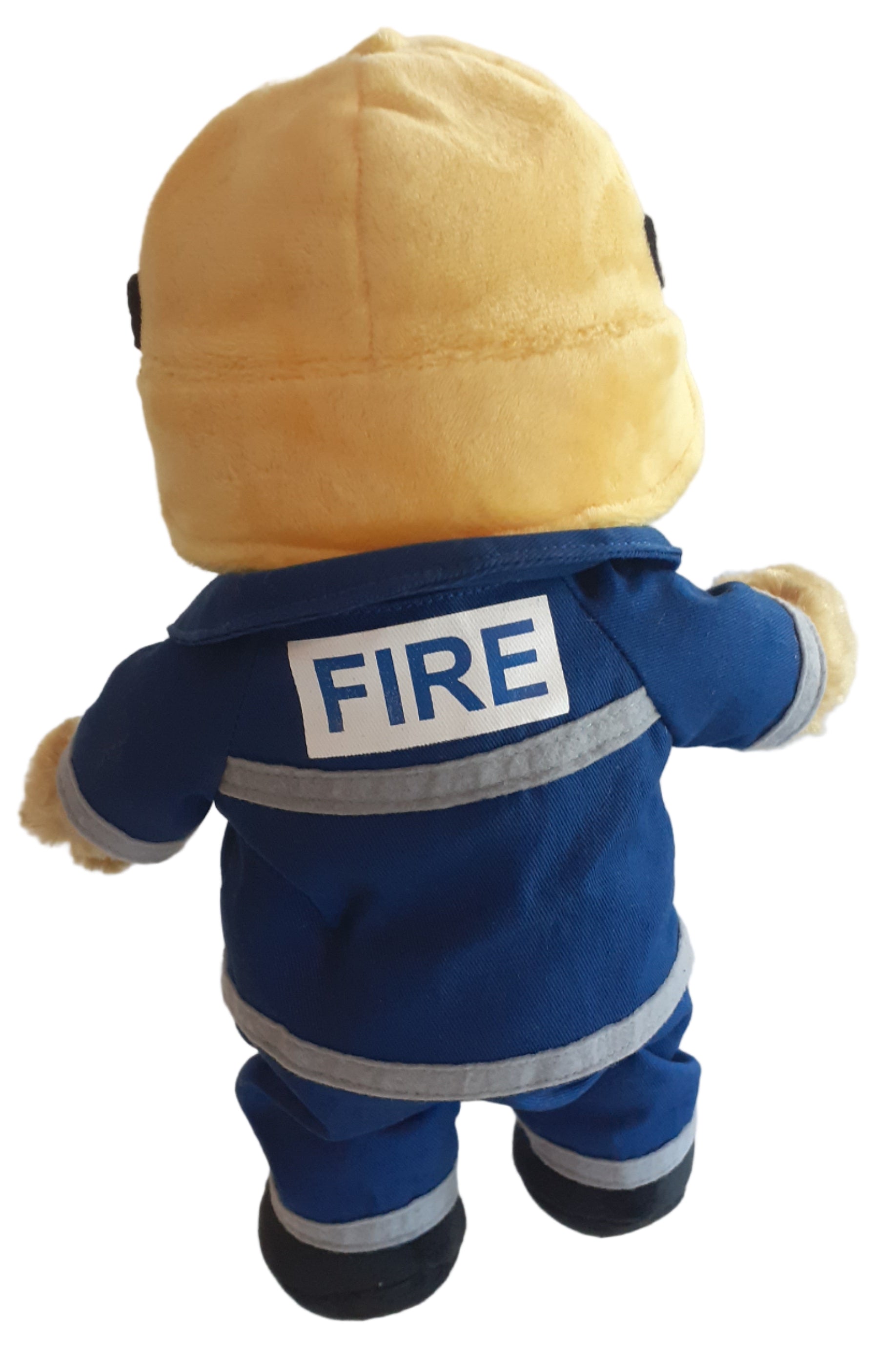 Blaze Bear - Original