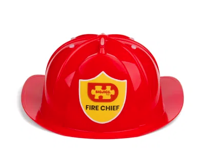 Fire Chief Helmet