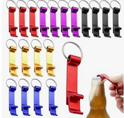 Keyring Bottle Opener