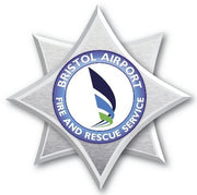 Bristol Airport FRS Hoodie