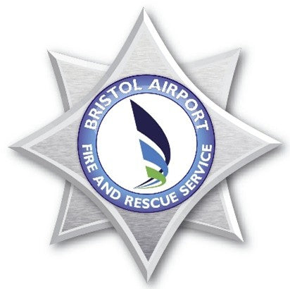 Bristol Airport FRS Hoodie