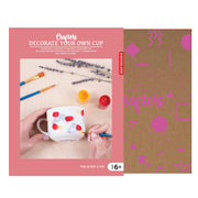 Decorate Your Own Cup Kit