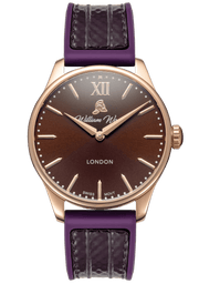 The Chivalrous Collection - Chocolate