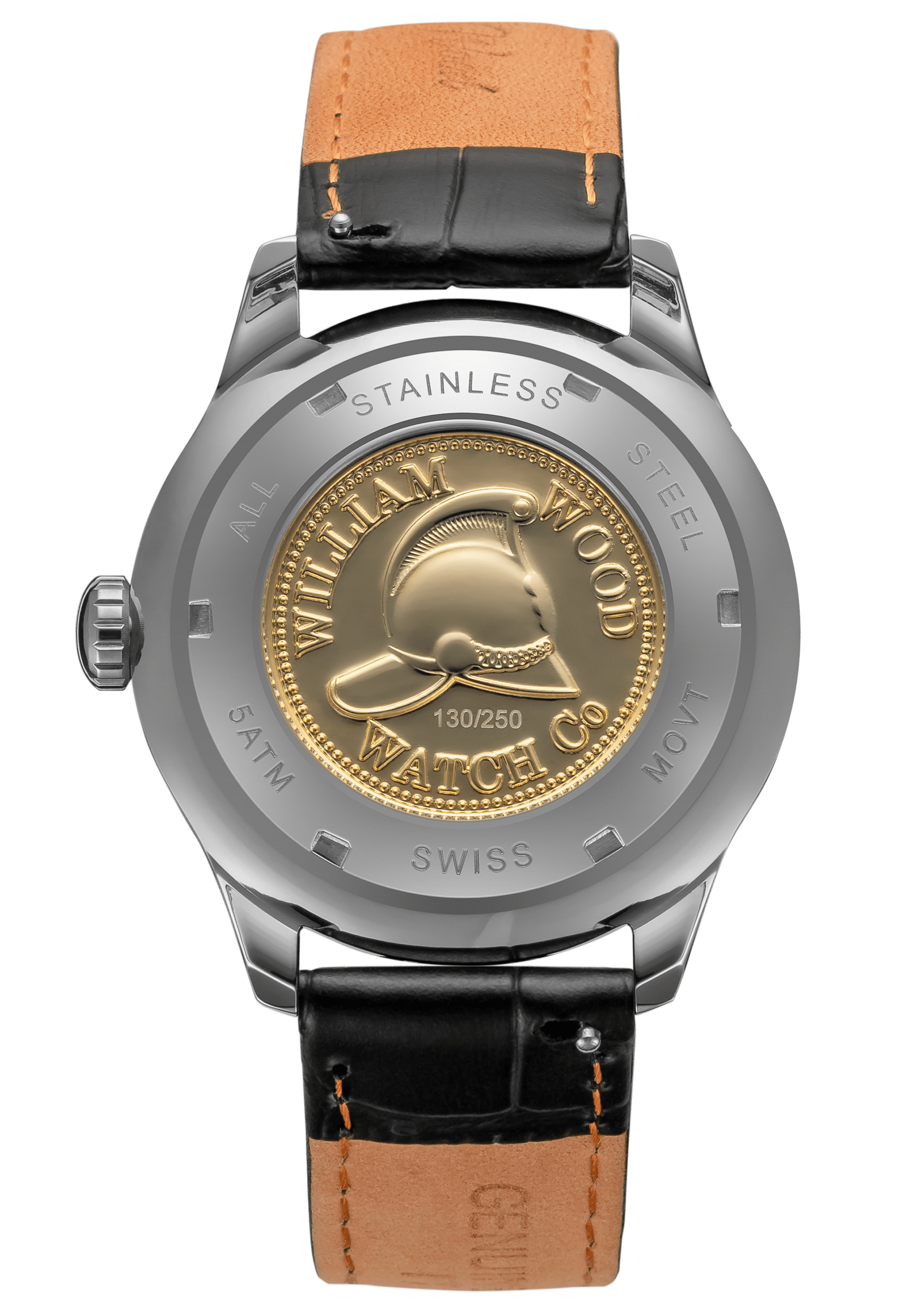 The Chivalrous Collection - Gunmetal Edition