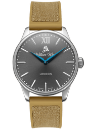 The Chivalrous Collection - Gunmetal Edition