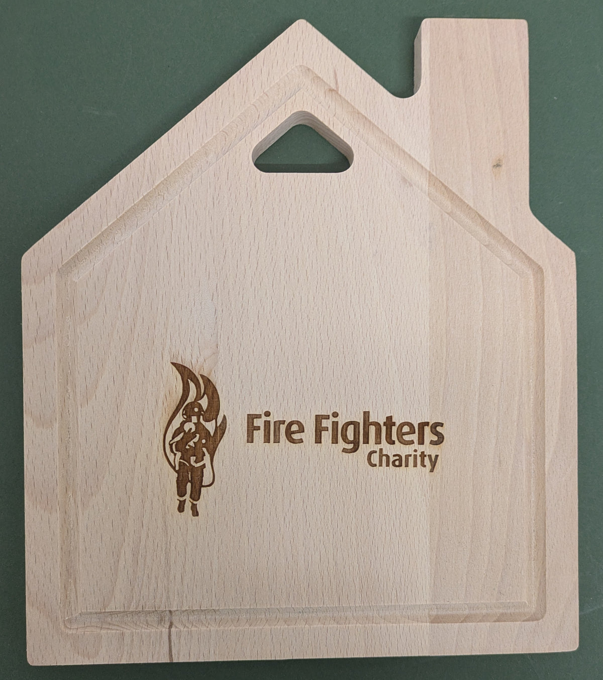 Charity Chopping Board