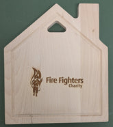 Charity Chopping Board