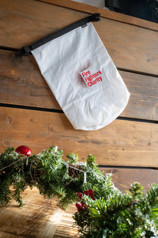 Limited Edition Duffel Bag