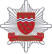 East Sussex FRS Hoodie