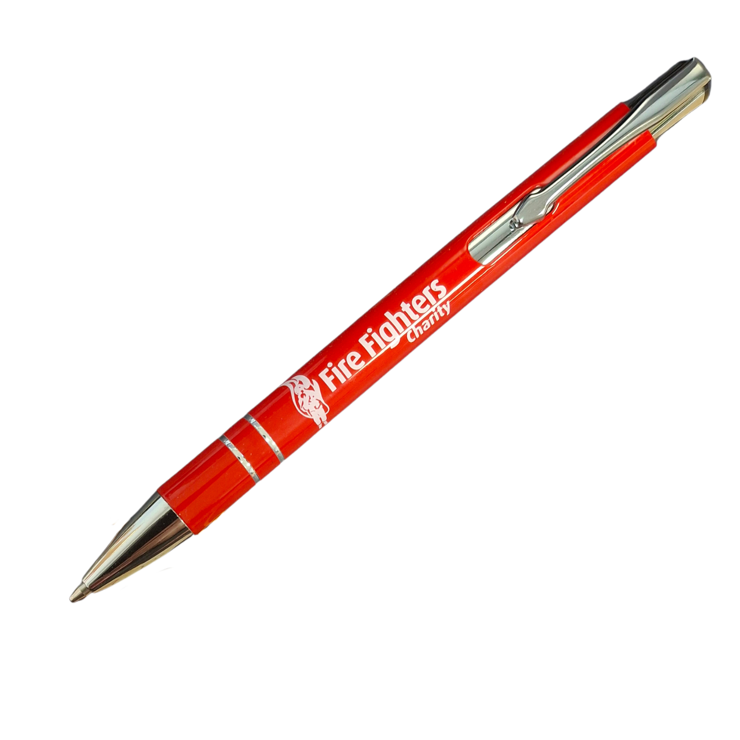 Fire Fighters Charity Pen