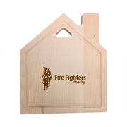 Charity Chopping Board