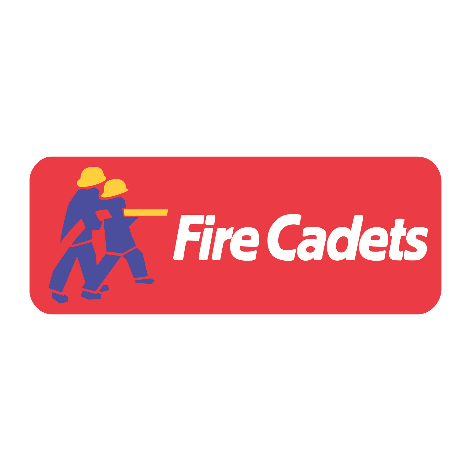Fire Cadet Hoodie