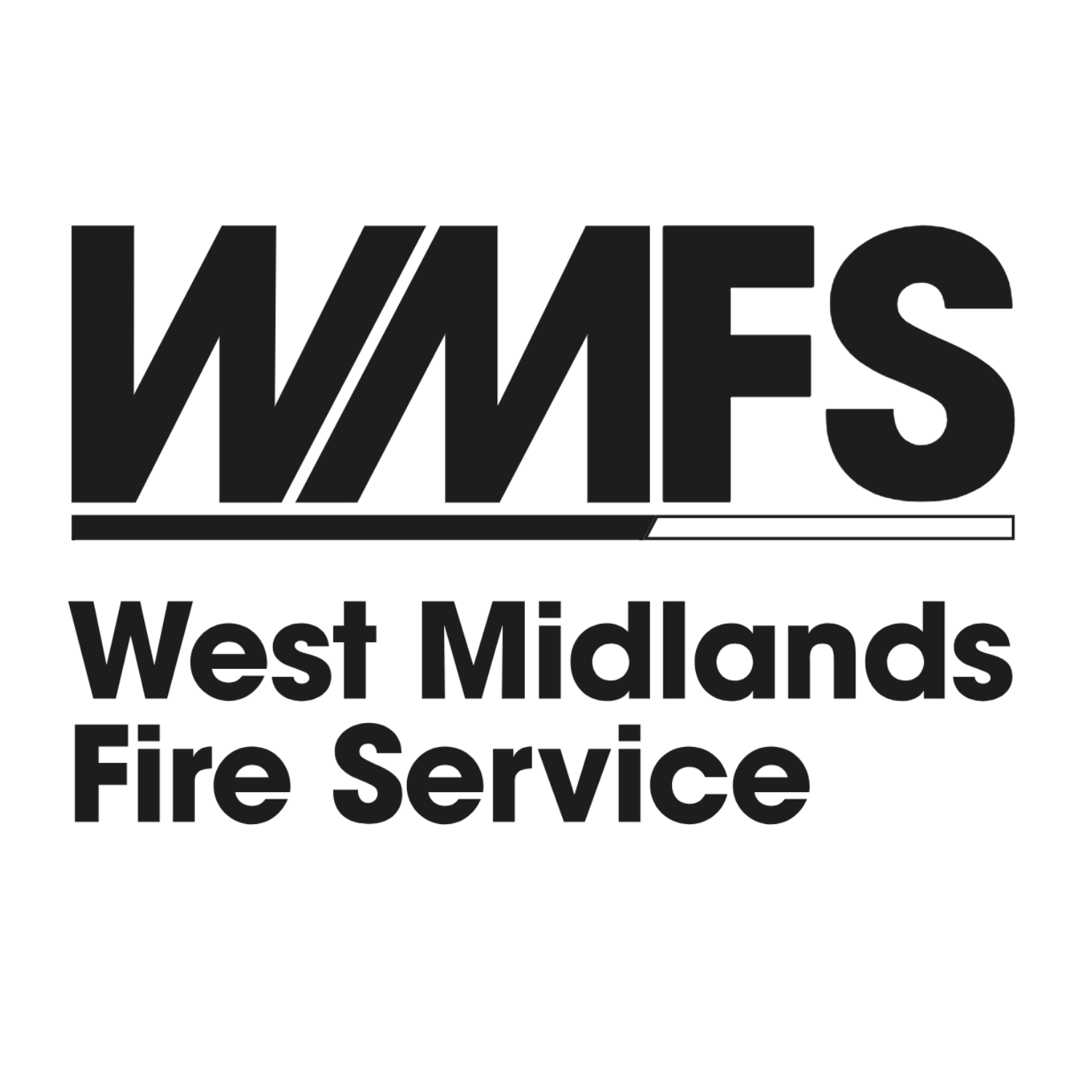 West Midlands Fire Service Hoodie