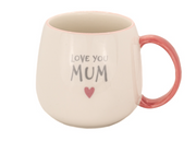 Love You Mum Big Hug Mug