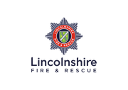 Lincolnshire FRS Hoodie