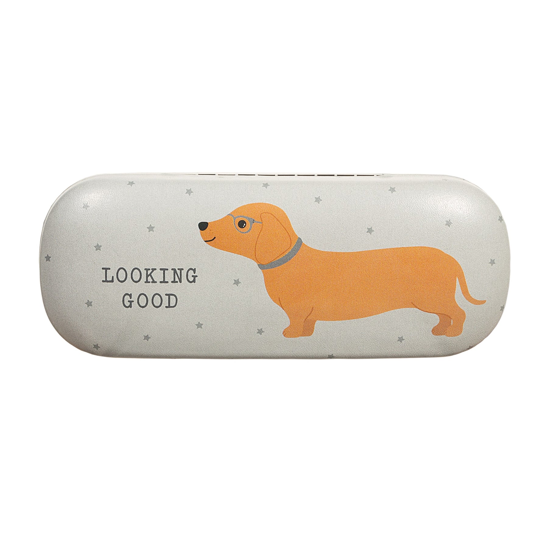 Sausage Dog Glasses Case