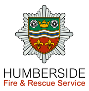 Humberside FRS Hoodie