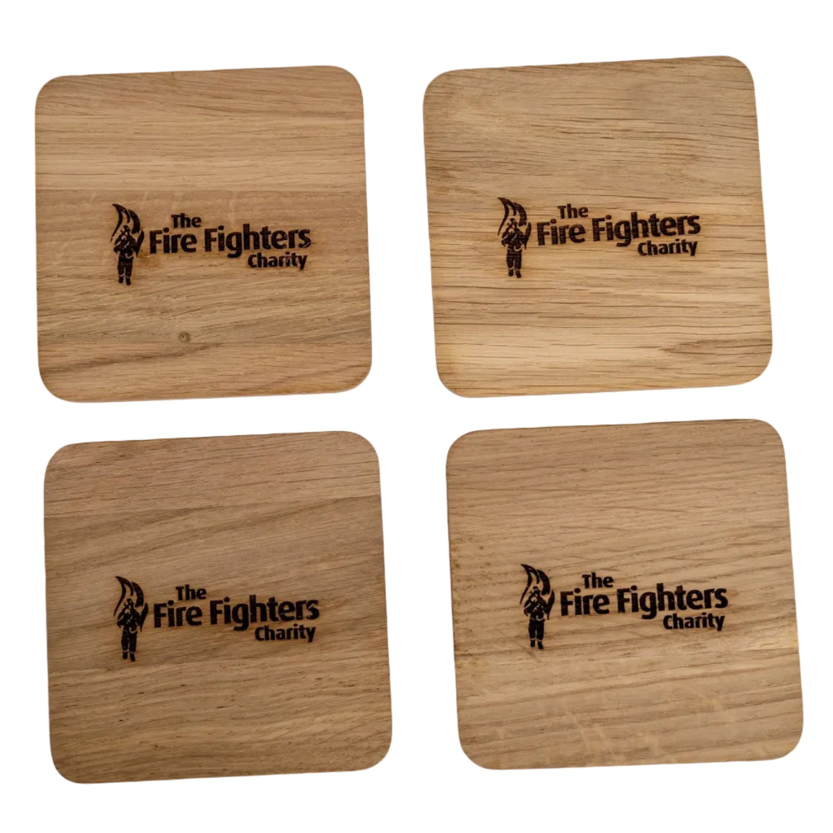 Charity Coasters