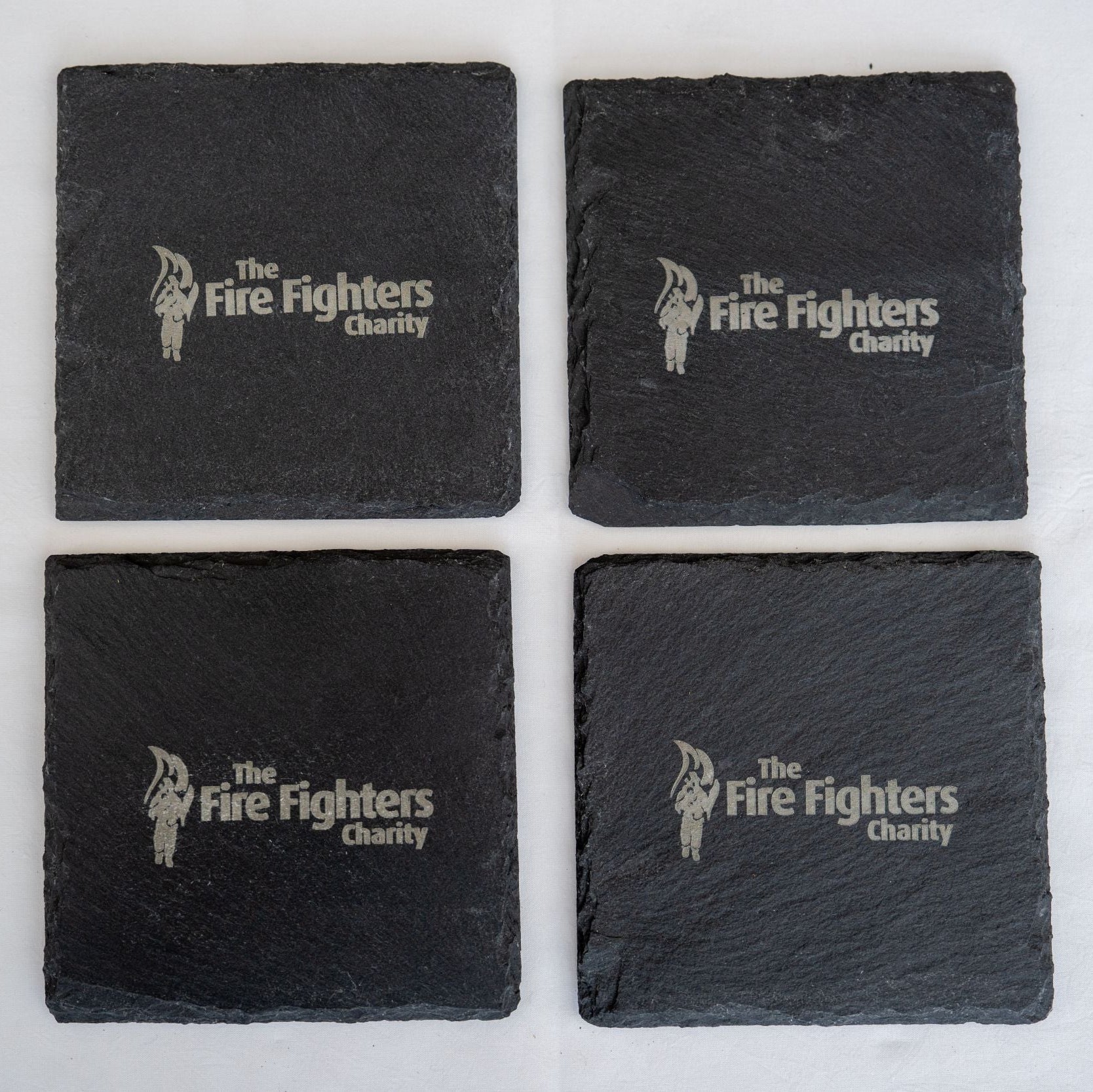 Charity Coasters
