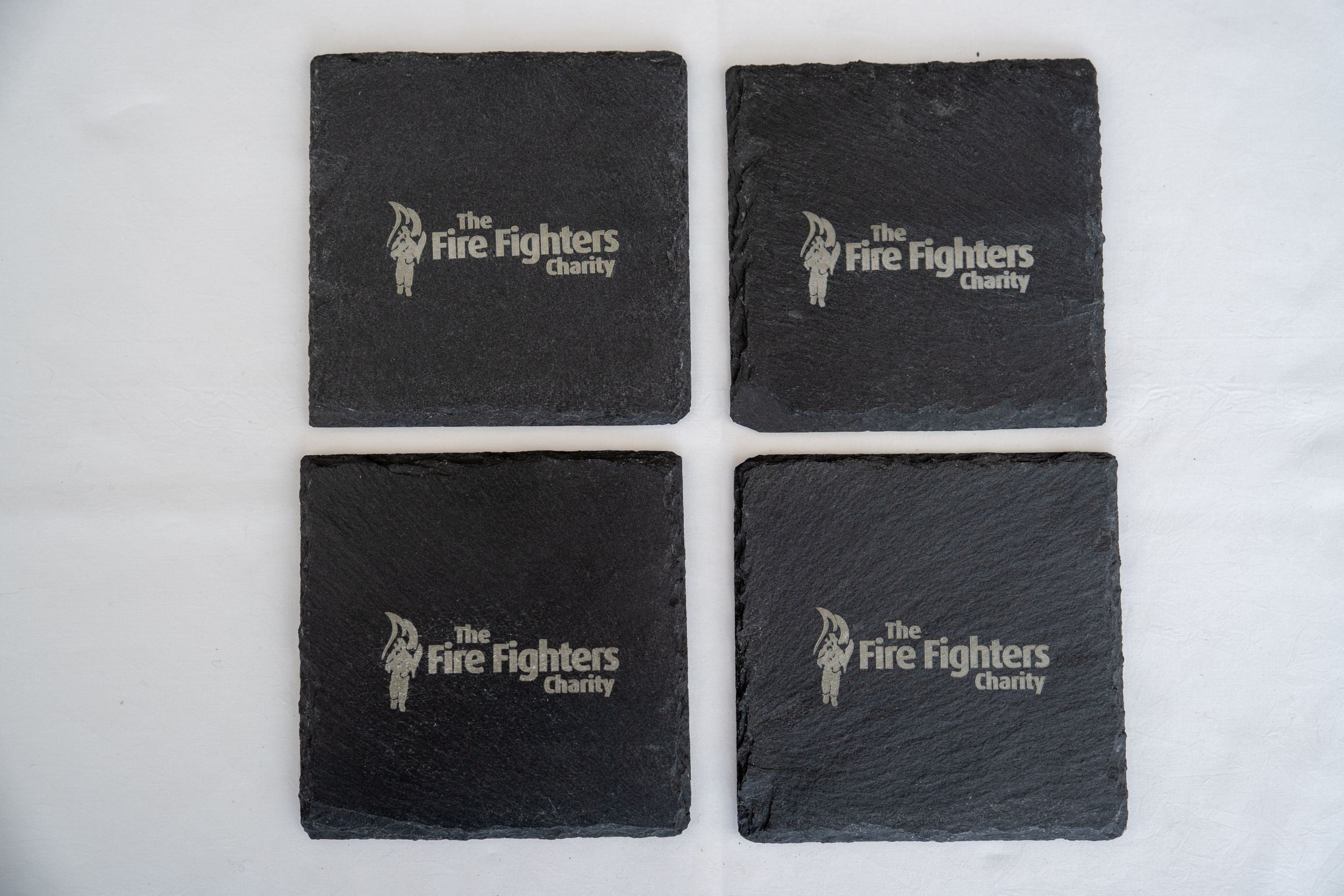 Charity Coasters