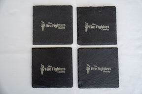 Charity Coasters