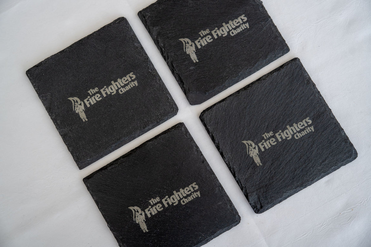 Charity Coasters
