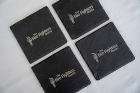 Charity Coasters