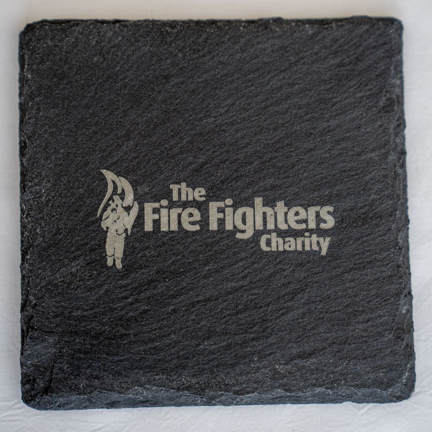 Charity Coasters